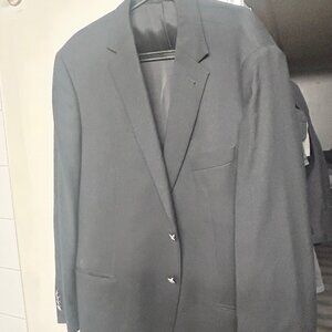 Black  REDA sports suit jacket